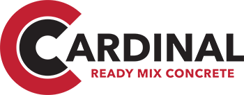 Cardinal Ready Mix Concrete LLC Logo